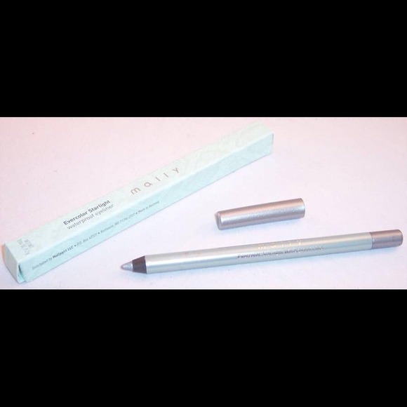 Mally Evercolor Starlight WP Eyeliner