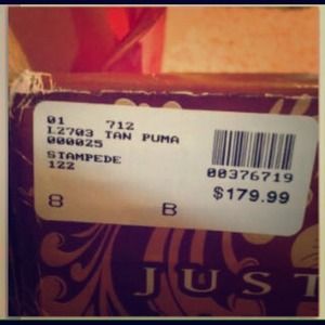 Selling them for a friend. Only worn a three times