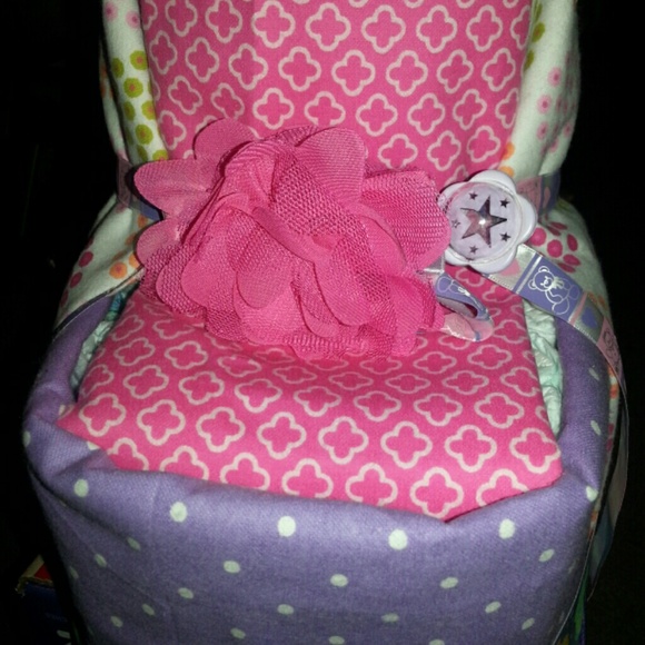 Booties - Picture 2 of 4