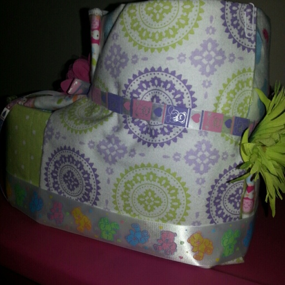 Booties - Picture 3 of 4