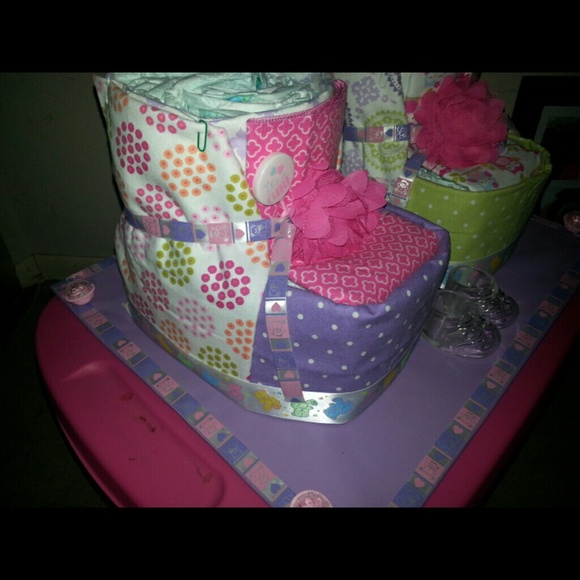 Booties - Picture 4 of 4