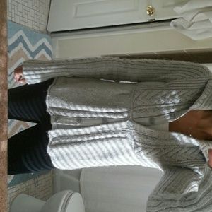 Abercrombi Cardigan