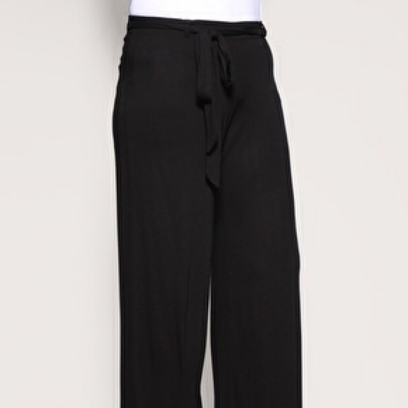 ASOS Palazzo Pants