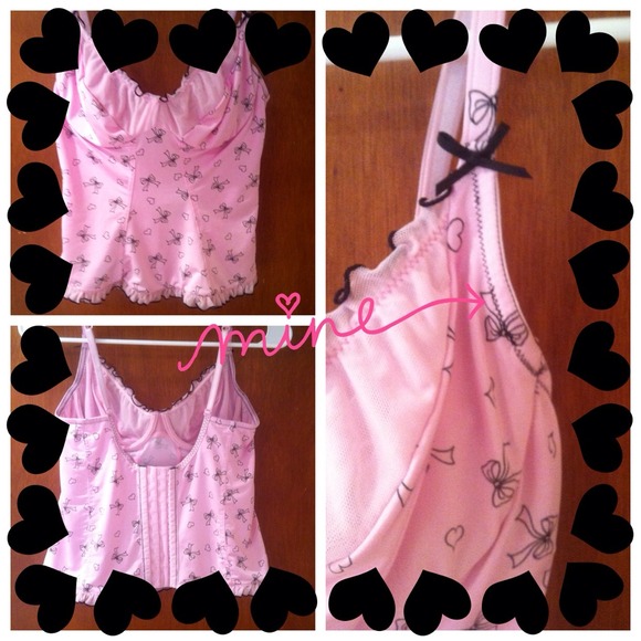 VS Camisole