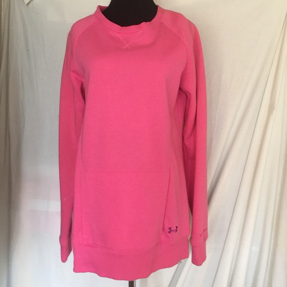 Under Armour Storm crew sweatshirt