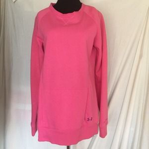 Under Armour Storm crew sweatshirt