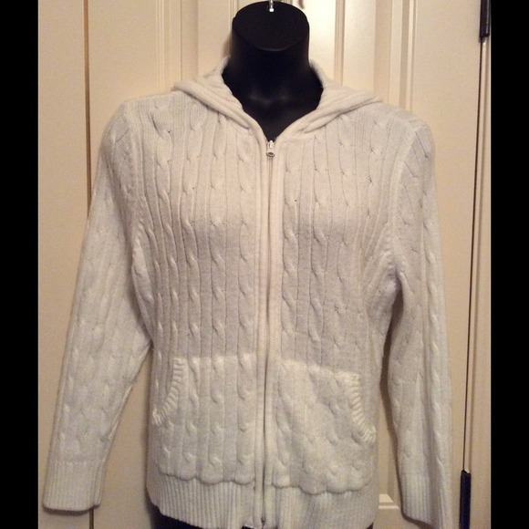 White Jacket