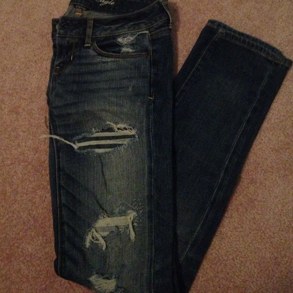American Eagle Skinny Jean