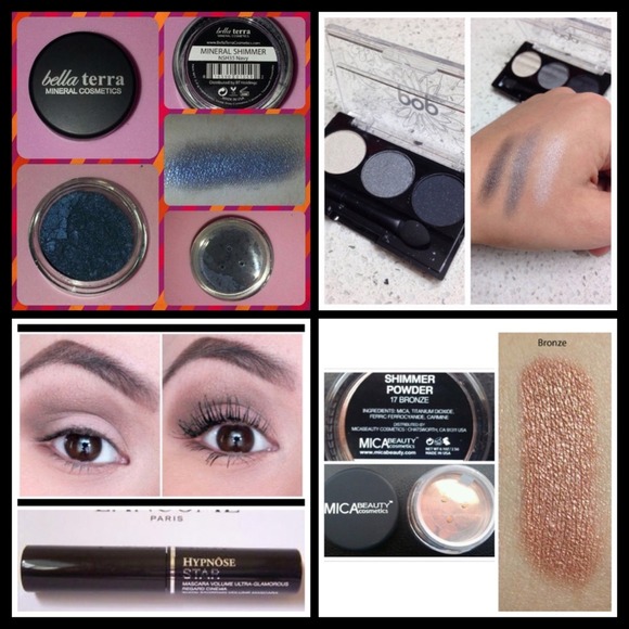 Makeup Bundle 💄💋 - Picture 2 of 3