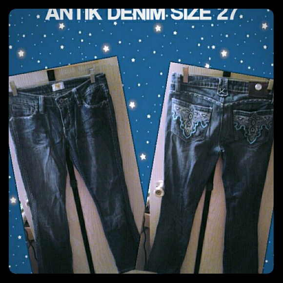 Jeans