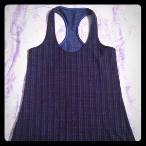 Lululemon Cool Racer Back Size 10