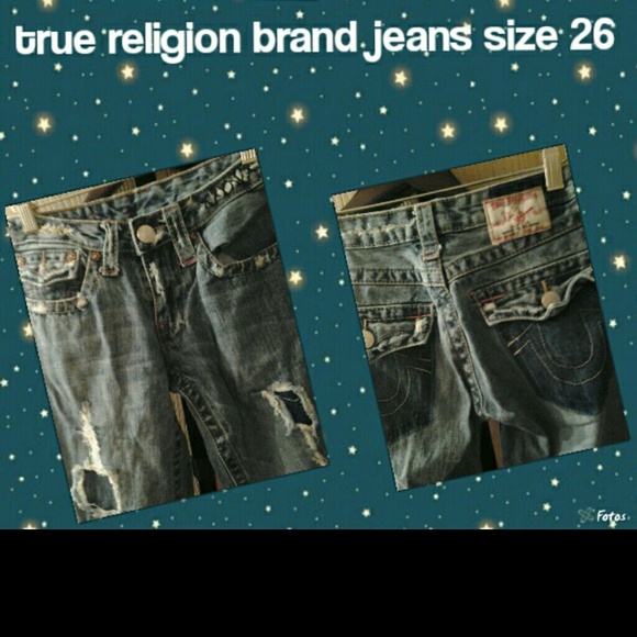 Jeans - Picture 2 of 2