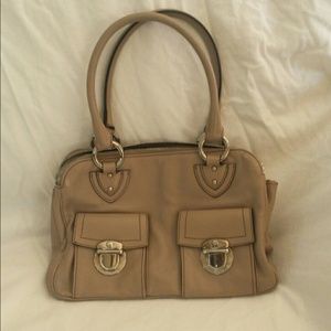 Marc Jacobs Leather Handbag
