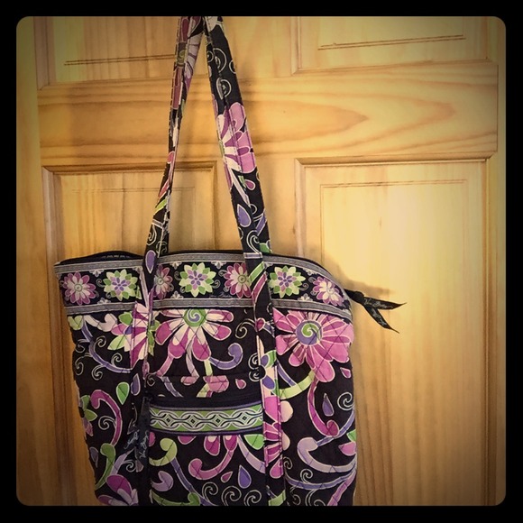 Vera Bradley Tote