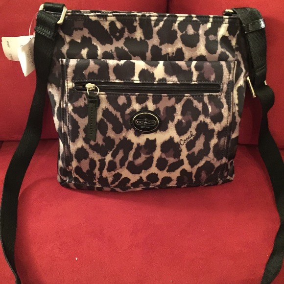 ❌SOLD❌ Cross Body Coach