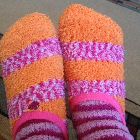 Cozy Sock Covers