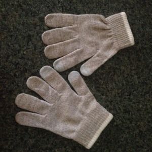 Old Navy Gloves With Text Friendly Tips