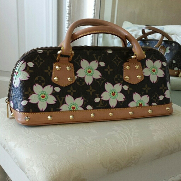 Inspired LOUIS VUITTON Handbag