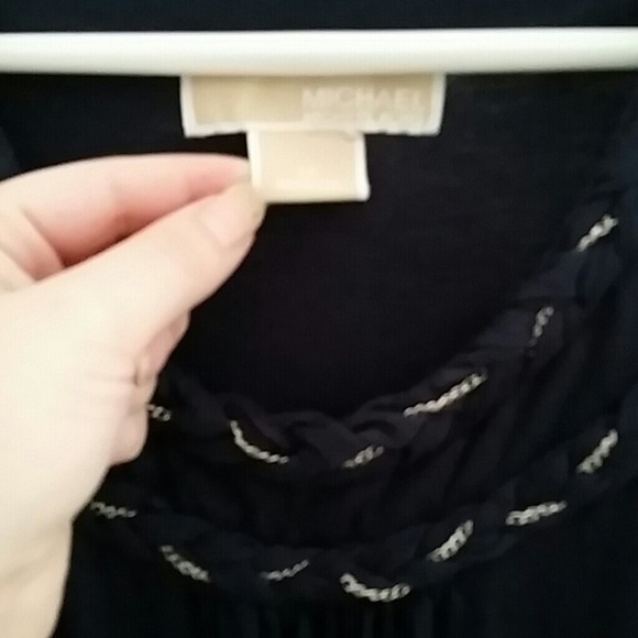 **FLASH SALE** Michael Kors top - Picture 2 of 3