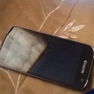 Kyocera Phone