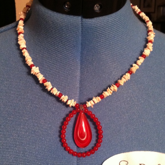 Handmade Necklace