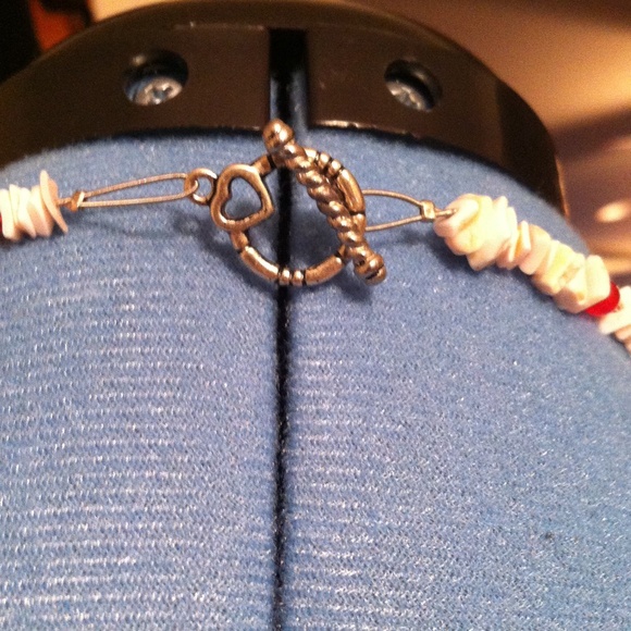 Handmade Necklace - Picture 4 of 4
