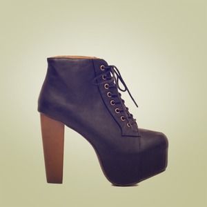 Brand new booties! *discounted further