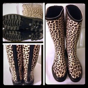 Awesome Rain Boots, 8