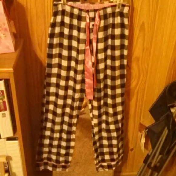 Pajama pants