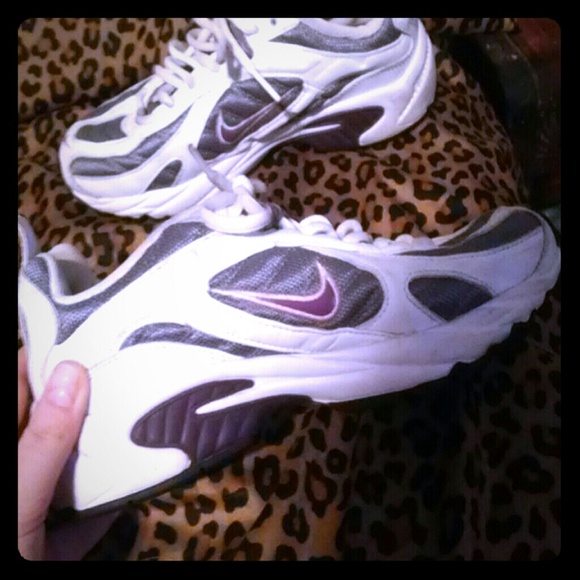 Womens Running Nike Shoes