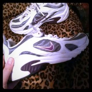 Womens Running Nike Shoes