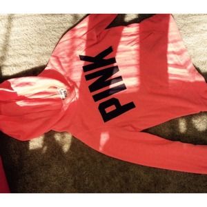 Rare original Pink Jacket