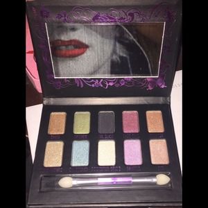 Urban Decay Ammo Palette