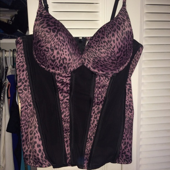 Corset