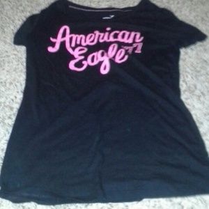 American eagle t shirt
