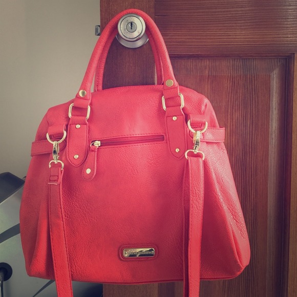 Steve Madden Purse!