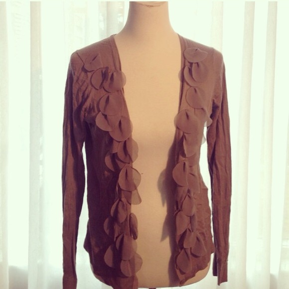 LOFT Sweaters - Loft cardigan