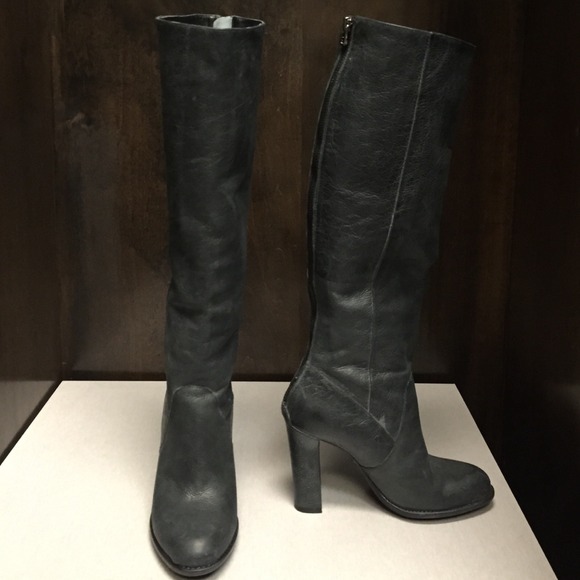 Enzo Angiolini tall boots