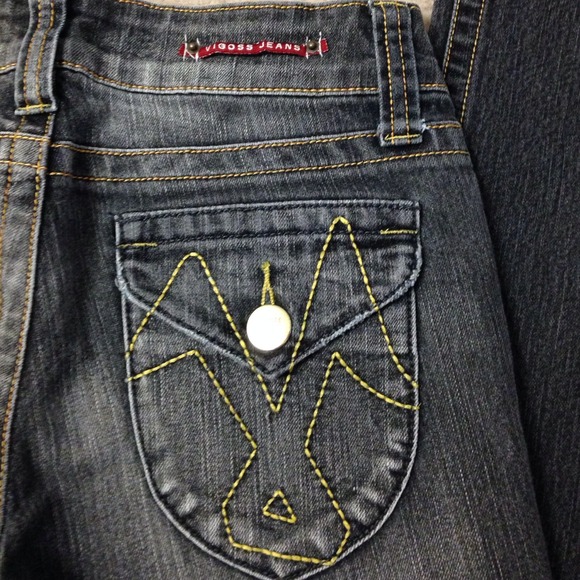 Vigoss jeans - Picture 2 of 4