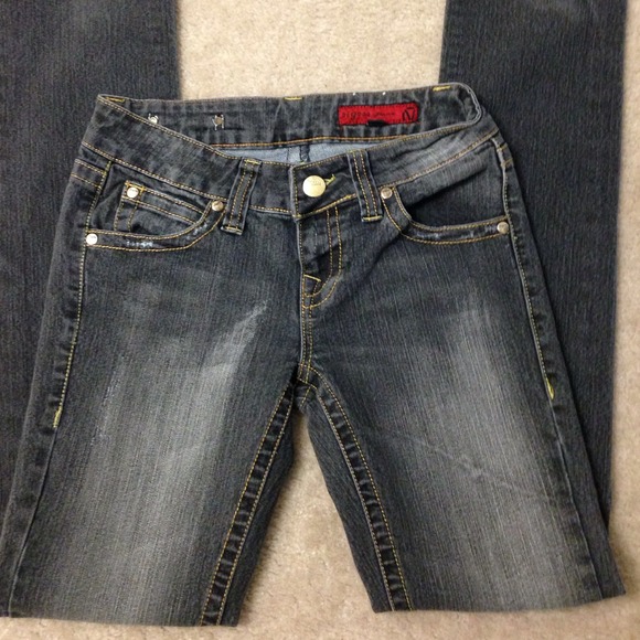 Vigoss jeans - Picture 3 of 4