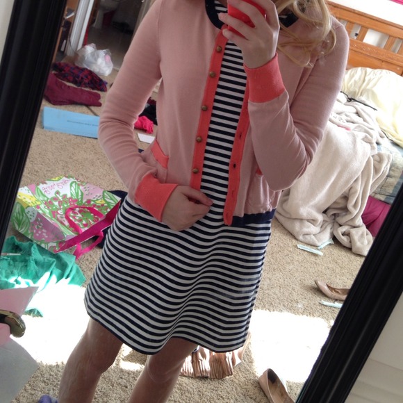 Cardigan - Picture 3 of 4