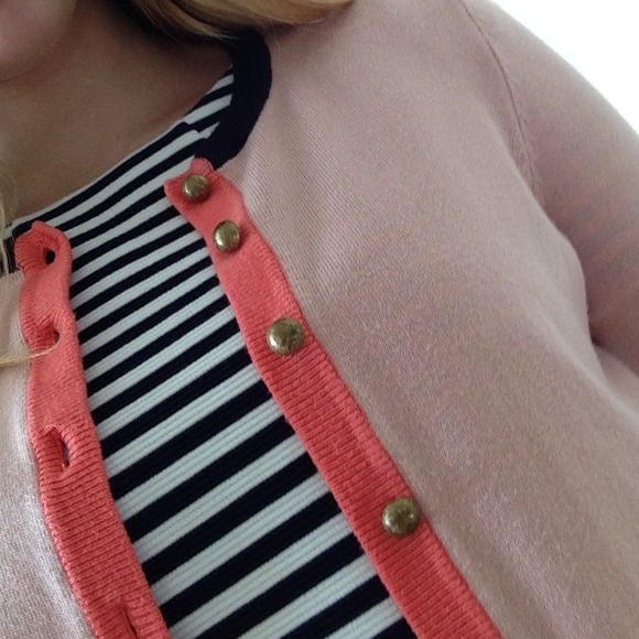Cardigan - Picture 4 of 4