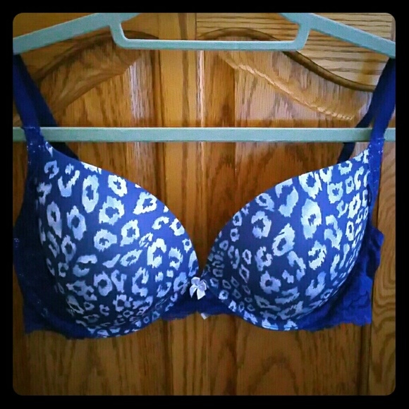 Dream angels push up bra by Victoria secret