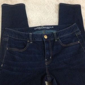American Eagle Jegging
