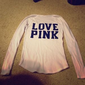 Victoria's Secret Thermal