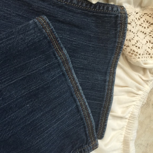 Mudd Bootcut Jeans 👖Like New👖Size 11 - Picture 4 of 4