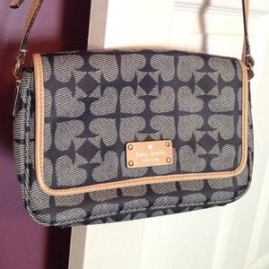 Kate Spade Crossbody/ Handbag