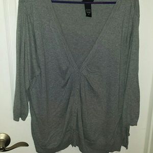 ****REDUCED** Sweater