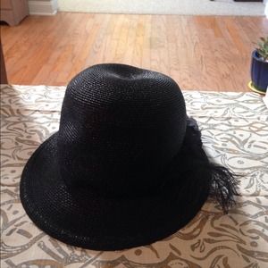 Designer hat / great condition