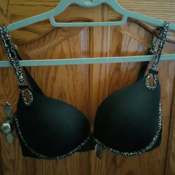 Sexy little things by Victoria secret bra